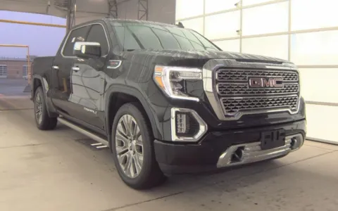 Another view of 2022 GMC Sierra 1500 Limited Denali for sale in Fredericksburg, VA at Sullivan Auto Trading Fredericksburg