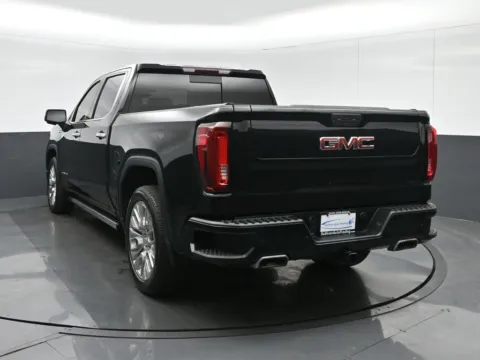 More photos of 2022 GMC Sierra 1500 Limited Denali at Sullivan Auto Trading Fredericksburg, VA