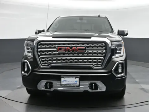 Photos of 2022 GMC Sierra 1500 Limited Denali for sale in Fredericksburg, VA at Sullivan Auto Trading Fredericksburg