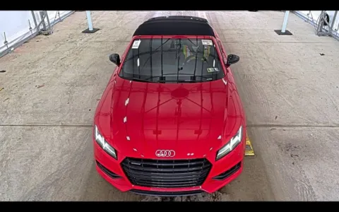 Photos of 2019 Audi TT 2.0T Roadster for sale in Fredericksburg, VA at Sullivan Auto Trading Fredericksburg