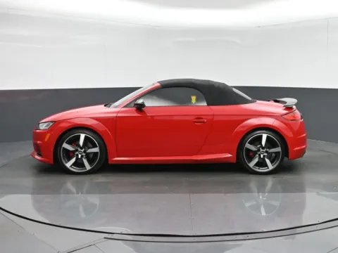 More photos of 2019 Audi TT 2.0T Roadster at Sullivan Auto Trading Fredericksburg, VA