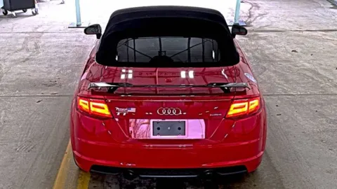 More photos of 2019 Audi TT 2.0T Roadster at Sullivan Auto Trading Fredericksburg, VA