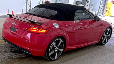 More photos of 2019 Audi TT 2.0T Roadster at Sullivan Auto Trading Fredericksburg, VA