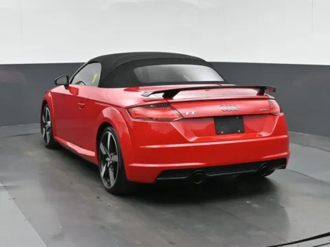 More photos of 2019 Audi TT 2.0T Roadster at Sullivan Auto Trading Fredericksburg, VA