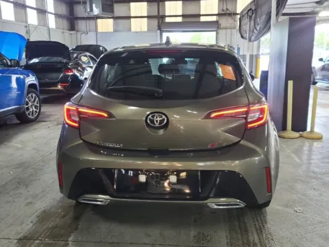 More photos of 2020 Toyota Corolla Hatchback SE at Sullivan Auto Trading Fredericksburg, VA
