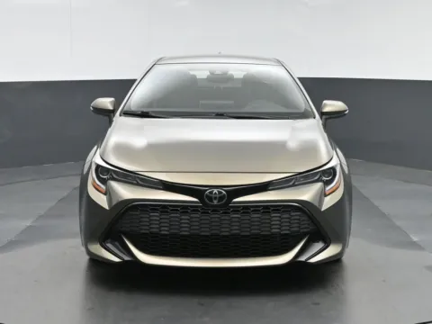 Photos of 2020 Toyota Corolla Hatchback SE for sale in Fredericksburg, VA at Sullivan Auto Trading Fredericksburg
