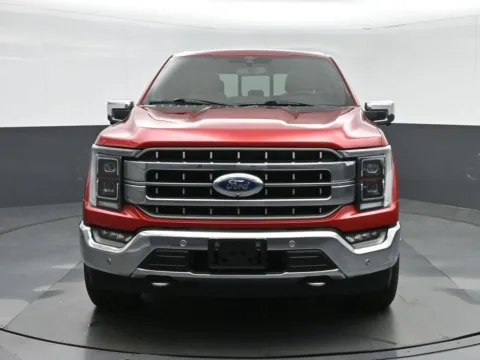 Photos of 2021 Ford F-150 Lariat for sale in Fredericksburg, VA at Sullivan Auto Trading Fredericksburg