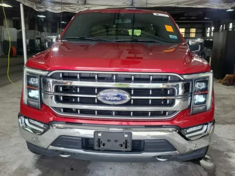 Photos of 2021 Ford F-150 Lariat for sale in Fredericksburg, VA at Sullivan Auto Trading Fredericksburg