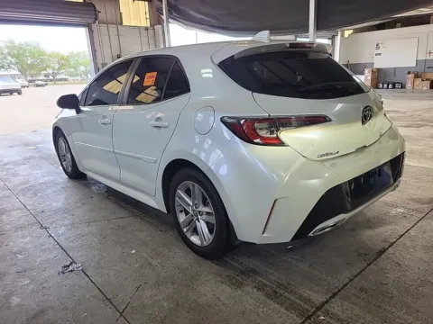 More photos of 2019 Toyota Corolla Hatchback SE at Sullivan Auto Trading Fredericksburg, VA