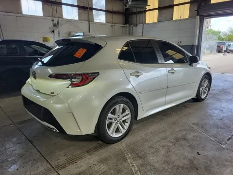More photos of 2019 Toyota Corolla Hatchback SE at Sullivan Auto Trading Fredericksburg, VA