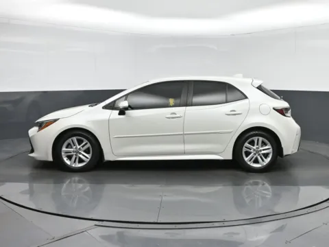 More photos of 2019 Toyota Corolla Hatchback SE at Sullivan Auto Trading Fredericksburg, VA