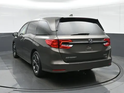 More photos of 2022 Honda Odyssey Elite at Sullivan Auto Trading Fredericksburg, VA