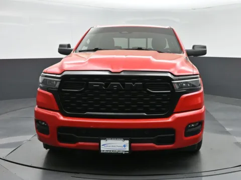Photos of 2025 Ram 1500 Tradesman for sale in Fredericksburg, VA at Sullivan Auto Trading Fredericksburg