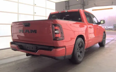More photos of 2025 Ram 1500 Tradesman at Sullivan Auto Trading Fredericksburg, VA