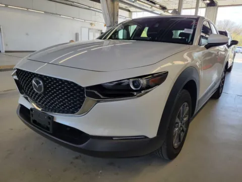 More photos of 2023 Mazda CX-30 2.5 S at Sullivan Auto Trading Fredericksburg, VA