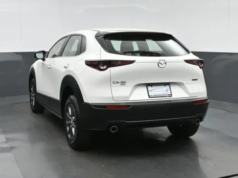 More photos of 2023 Mazda CX-30 2.5 S at Sullivan Auto Trading Fredericksburg, VA