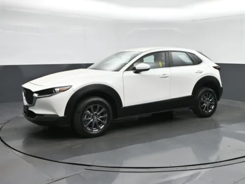 Another view of 2023 Mazda CX-30 2.5 S for sale in Fredericksburg, VA at Sullivan Auto Trading Fredericksburg