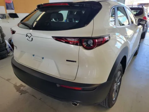 Another view of 2023 Mazda CX-30 2.5 S for sale in Fredericksburg, VA at Sullivan Auto Trading Fredericksburg