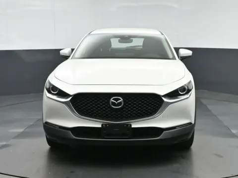 Photos of 2023 Mazda CX-30 2.5 S for sale in Fredericksburg, VA at Sullivan Auto Trading Fredericksburg