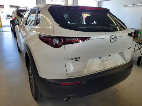 More photos of 2023 Mazda CX-30 2.5 S at Sullivan Auto Trading Fredericksburg, VA