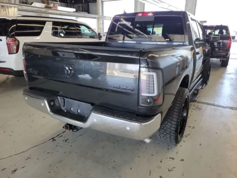 Another view of 2018 Ram 1500 Big Horn for sale in Fredericksburg, VA at Sullivan Auto Trading Fredericksburg