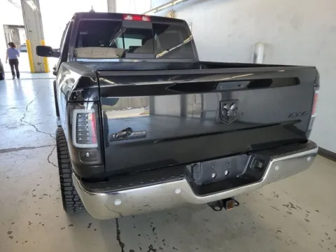 More photos of 2018 Ram 1500 Big Horn at Sullivan Auto Trading Fredericksburg, VA