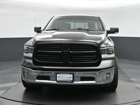 Photos of 2018 Ram 1500 Big Horn for sale in Fredericksburg, VA at Sullivan Auto Trading Fredericksburg