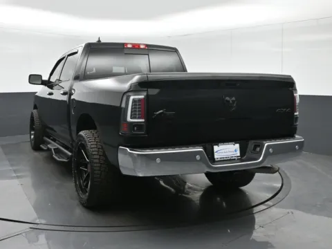 More photos of 2018 Ram 1500 Big Horn at Sullivan Auto Trading Fredericksburg, VA