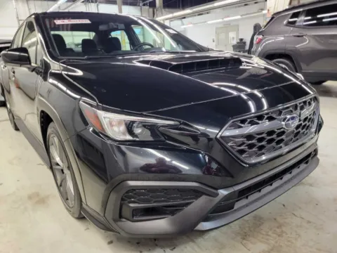 Photos of 2022 Subaru WRX for sale in Fredericksburg, VA at Sullivan Auto Trading Fredericksburg