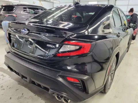 Another view of 2022 Subaru WRX for sale in Fredericksburg, VA at Sullivan Auto Trading Fredericksburg