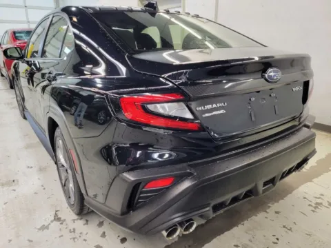 More photos of 2022 Subaru WRX at Sullivan Auto Trading Fredericksburg, VA