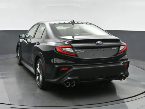 More photos of 2022 Subaru WRX at Sullivan Auto Trading Fredericksburg, VA
