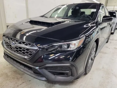 More photos of 2022 Subaru WRX at Sullivan Auto Trading Fredericksburg, VA