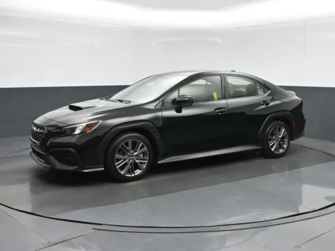 Another view of 2022 Subaru WRX for sale in Fredericksburg, VA at Sullivan Auto Trading Fredericksburg