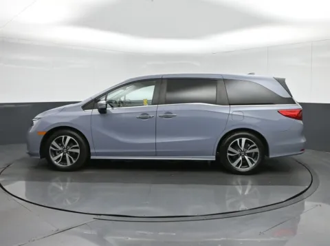 More photos of 2023 Honda Odyssey Touring at Sullivan Auto Trading Fredericksburg, VA