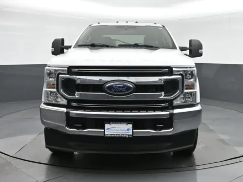 Photos of 2022 Ford F-250SD XL for sale in Norfolk, VA at Sullivan Auto Trading Norfolk