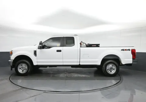 More photos of 2022 Ford F-250SD XL at Sullivan Auto Trading Norfolk, VA