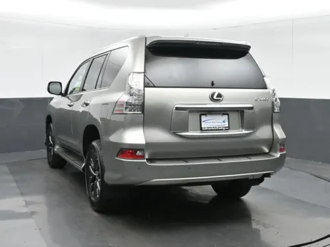 More photos of 2023 Lexus GX 460 at Sullivan Auto Trading Fredericksburg, VA