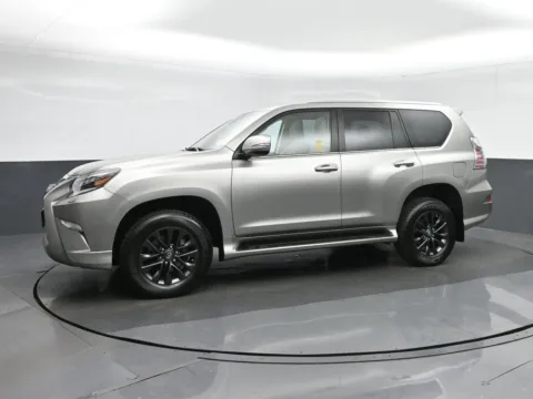 Another view of 2023 Lexus GX 460 for sale in Fredericksburg, VA at Sullivan Auto Trading Fredericksburg