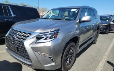 More photos of 2023 Lexus GX 460 at Sullivan Auto Trading Fredericksburg, VA