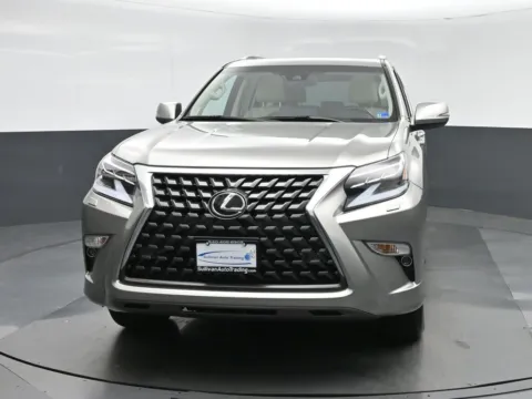 Photos of 2023 Lexus GX 460 for sale in Fredericksburg, VA at Sullivan Auto Trading Fredericksburg