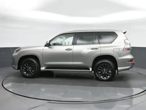 More photos of 2023 Lexus GX 460 at Sullivan Auto Trading Fredericksburg, VA