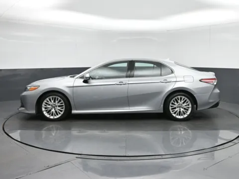 More photos of 2019 Toyota Camry XLE at Sullivan Auto Trading Fredericksburg, VA