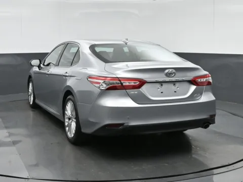 More photos of 2019 Toyota Camry XLE at Sullivan Auto Trading Fredericksburg, VA