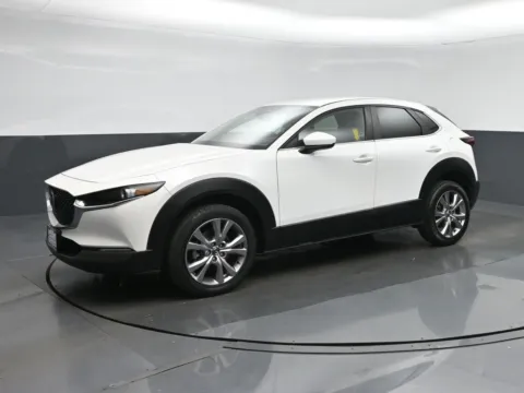 Another view of 2020 Mazda CX-30 Select for sale in Fredericksburg, VA at Sullivan Auto Trading Fredericksburg
