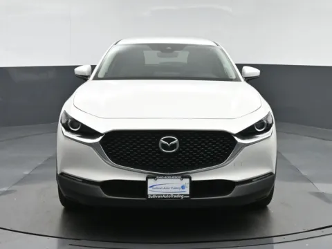 Photos of 2020 Mazda CX-30 Select for sale in Fredericksburg, VA at Sullivan Auto Trading Fredericksburg