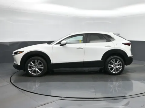 More photos of 2020 Mazda CX-30 Select at Sullivan Auto Trading Fredericksburg, VA