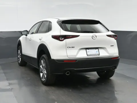 More photos of 2020 Mazda CX-30 Select at Sullivan Auto Trading Fredericksburg, VA