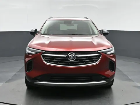 Photos of 2023 Buick Envision Essence for sale in Fredericksburg, VA at Sullivan Auto Trading Fredericksburg