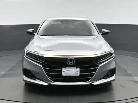 Photos of 2022 Honda Accord Hybrid Sport for sale in Fredericksburg, VA at Sullivan Auto Trading Fredericksburg